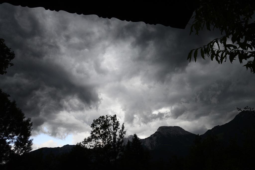 Alpenhof Punzenlehen Lejlighed Schönau am Königssee Eksteriør billede